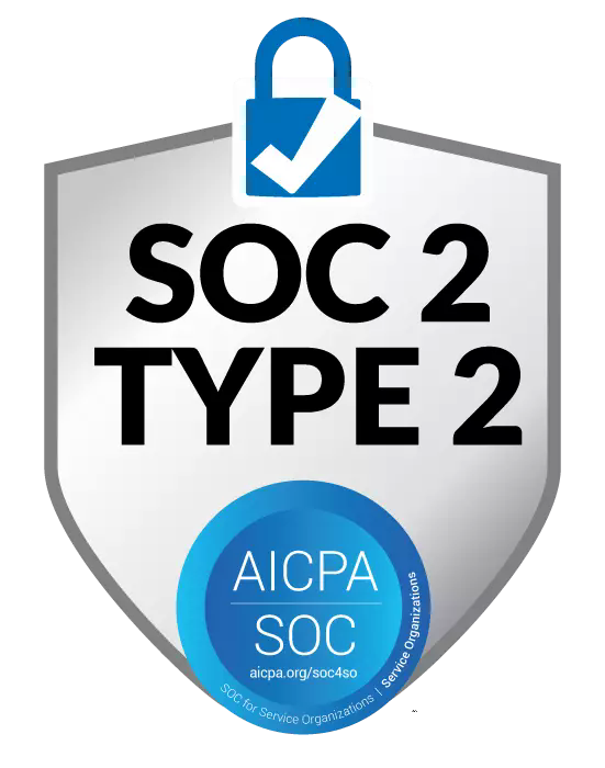 SOC 2 Type II